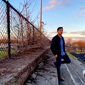 COPY - Meet your Posher, Noe